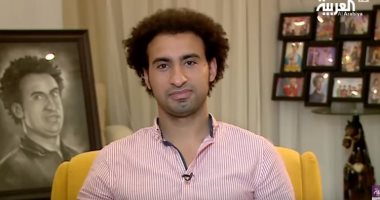 على ربيع ناعياً الراحلة دلال عبد العزيز: فخور إني مثلت معاها وكانت مثل أمي