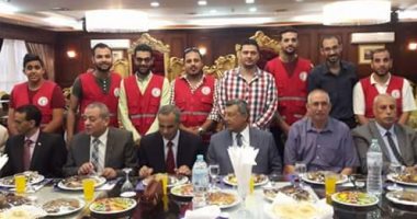 وزير البترول السابق:"مصر محتاجة فنيين متخصصين فى كافة مجالات التكنولوجيا"
