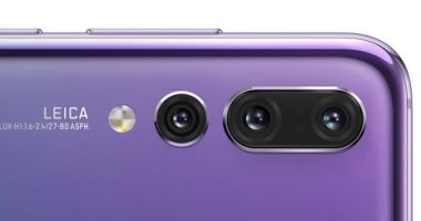 لماذا ستبدّل كاميرا هواوى P20 Pro الثلاثية قواعد اللعبة؟