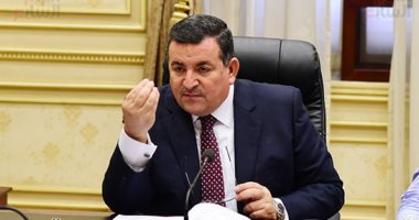 غدا.. أسامة هيكل ضيف برنامج "هذا الصباح" على إكسترا نيوز 