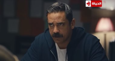 كلبش 2.. الجاسوس يتولى مهام أمير الجماعة الإرهابية.. صدمة سليم الأنصارى بعد اغتيال صلاح الطوخى على يد الجماعة الإرهابية.. أمير كرارة يبدأ رحلة الانتقام من عاكف أبو العز.. والحلقات الأخيرة تشهد مفاجآت كبيرة