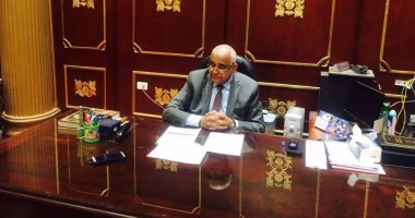 مساعد وزير الداخلية للحماية المدنية.. 10لانشات للإنقاذ و3 للإطفاء للتعامل مع بلاغات الغرق فى العيد.. ونناشد المواطنين الابتعاد عن الأجسام الغريبة وسرعة إبلاغ الجهات الأمنية