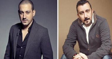 نصر محروس عن أزمته مع دياب: "ابنى الشقى وممكن نعمل معاه حاجة قريبا"