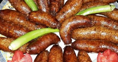 طريقة عمل الممبار فى البيت زى المسمط 