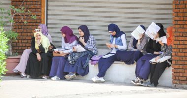 إنفوجراف.. نصائح ليلة الامتحان لطلاب الثانوية العامة لتحقيق التفوق