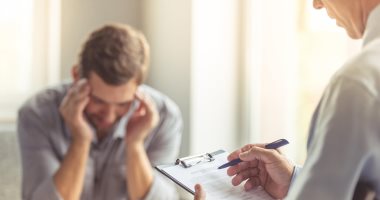 العلاج السمبثاوى ..أحدث طرق علاج الضغوط النفسية عن طريق الأنف