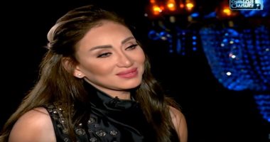 ريهام سعيد: "السجن صلح فيا حاجات كتير.. وعملت عملية تجميل فى مناخيرى" (فيديو)