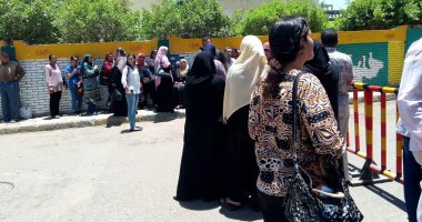 تعليم البحر الأحمر: غرفة عمليات الثانوية العامة لم تتلقى أى شكاوى اليوم