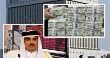 تميم يفشل فى تفادى آثار المقاطعة ويحمل شعبه الفاتورة.. قطريلكيس تفضح تلاعبه