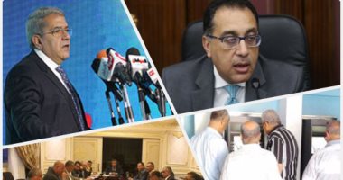 بالأرقام.. كيف استكملت الدولة رحلة الإصلاح الاقتصادى وحماية المواطن من آثارها.. الموازنة تعكس خفض معدلات البطالة والعجز وارتفاع معدل النمو.. و74 مليار جنيه حزمة جديدة للحماية الاجتماعية ورفع المرتبات والمعاشات