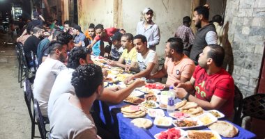 تعرف على موعد السحور وساعات الصيام فى ثالث أيام شهر رمضان