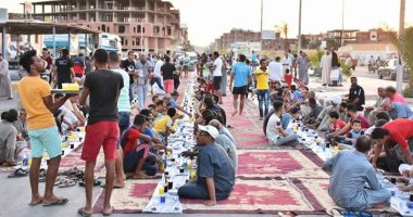 حملة "جبر الخواطر" تواصل فعاليتها بزيارات منزلية لذوى الاحتياجات الخاصة بالعريش