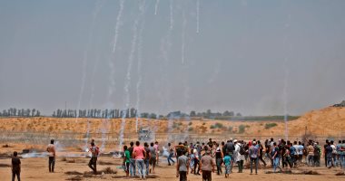 الصندوق الكويتى: 60 مليون دولار منحة لمشروع محطة تحلية المياه بغزة