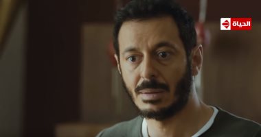 بعد تحاليل الـDNA.. مصطفى شعبان يتأكد من نسب طفله فى "أيوب"