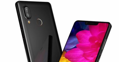 شارب تكشف عن هاتفها AQUOS S3 High Edition بتقنية التعرف على الوجه