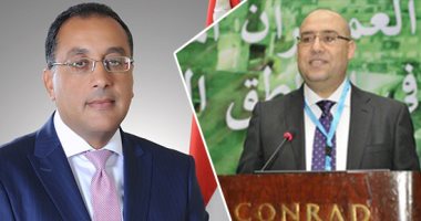 عاصم الجزار المرشح الأقوى لتولى حقيبة الإسكان خلفا لمدبولى.. اختياره لمنصب نائب الوزير بمثابة فترة تأهيل.. وإعداده لمخطط مشروع العاصمة الإدارية والمشروعات القومية جعلته الأبرز