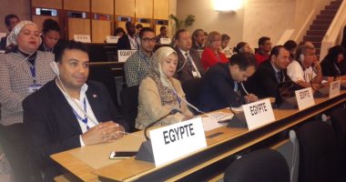 مصر تشارك فى قمة العمل رفيعة المستوى بجنيف