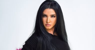 روجينا: راضية عن "ليلى" و"مايا" فى "كلبش 2" و"ضد مجهول" واستمتعت بهما