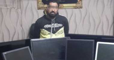 سقوط "الديزل" وراء سرقة شركة بعابدين.. ويعترف: سرقت 4 شركات أخرى