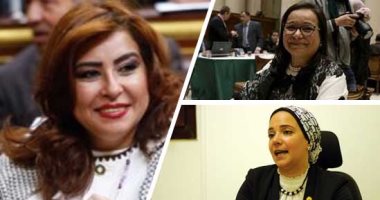 "الدولة فى ضهر المصريين بالخارج".. مشروع قانون تنظيم الجاليات يبدأ رحلته تحت القبة.. لجنة العلاقات الخارجية بالبرلمان: القانون يعرض على المجلس أول يوليو ويحتاج لحوار مجتمعى مع المقيمين بالخارج