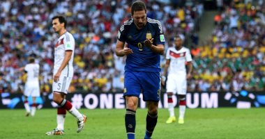 كأس العالم 2018.. 5 أهداف ضائعة لا تنسى فى تاريخ المونديال