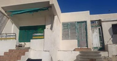 اشتعال أزمة المديونيات بين شاغلى كبائن المنتزة و الشركة المالكة