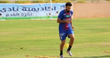 بتروجت يتعاقد مع محمود حكيم صانع ألعاب دمنهور