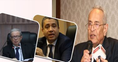 10 توصيات عاجلة من رؤساء لجان البرلمان لحكومة "مدبولى"..إنجاز الإصلاحات الإدارية..وتعظيم موارد الدولة.. وبناء المواطن.. والاستمرار بمكافحة الفساد..والتوسع ببرامج الحماية الاجتماعية..والاهتمام بالمشروعات الصغيرة