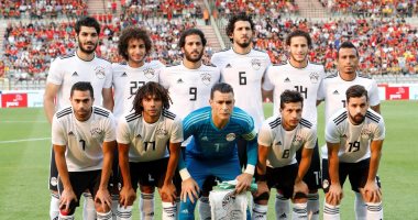 4 مطبات تخطاها الفراعنة قبل مونديال روسيا