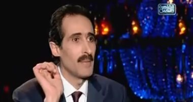 مجدى الجلاد: فاتن حمامة فتاة أحلامى.. وعرضت عليها الزواج عام 2010 (فيديو)