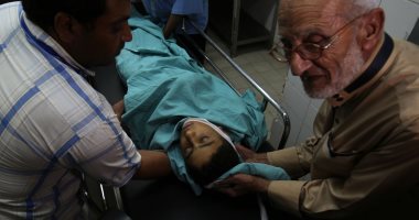 صور.. ارتفاع عدد ضحايا قمع الاحتلال فى مليونية القدس لـ4 شهداء و600 جريح