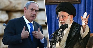 إيران تطلق بالون اختبار لأوروبا أثناء زيارة نتنياهو للقارة العجوز.. خامنئى يقرر رفع تخصيب اليورانيوم والطاقة الذرية الإيرانية تستعد للتنفيذ.. المرشد يغازل الشباب العرب بالعربية ويحرضه ضد حكوماته وتل أبيب