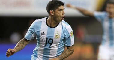 بعد لانزيني.. الإصابة تهدد باستبعاد إيفر بانيجا من منتخب الأرجنتين