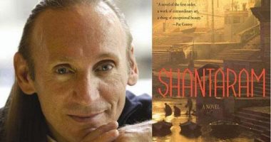 "أبل" تتجه لتحويل رواية Shantaram لمسلسل درامى بدلا من فيلم سينمائى