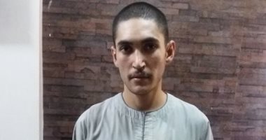 مباحث جرجا بسوهاج تضبط متهما هاربا من حكم بالمؤبد وعامل بحوزته أسلحة