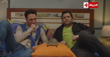 الحلقة 21 من مسلسل "ربع رومى".. محاولات لتزويج محمد سلام من ابنة عمته 