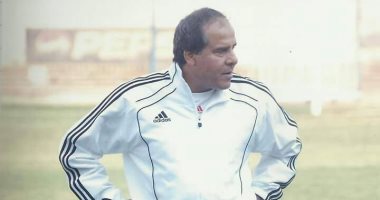وفاة مجدى السيد نجم الزمالك الأسبق