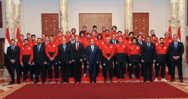 7 لاعبين يرفعون شعار "ياريتنى كنت معاهم" فى روسيا.. الإصابة بالصليبى تحرم الشناوى من دخول التاريخ.. كوكا خارج القائمة بسبب مروان محسن.. نقص الخبرة تبعد عواد عن المونديال.. والخناقات سر غياب باسم مرسى