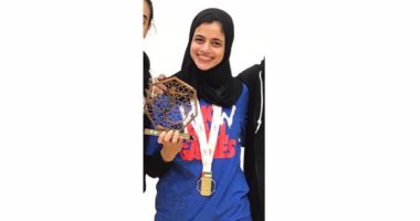  الأهلى والزمالك يطلبان التعاقد مع لاعبة سلة الصيد