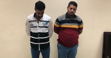 القبض على تشكيل عصابى لسرقة حقائب رواد البنوك فى زفتى بالغربية 