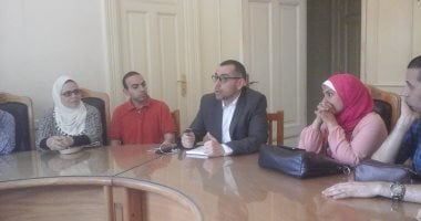 بدء ندوة حزب الوفد حول مشروع قانون الأحوال الشخصية