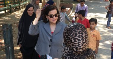 نائب وزير الزراعة: 25 مليون جنيه لتطوير البنية التحتية لحديقة الأورمان 