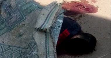 العثور على جثة مجهولة داخل جوال بالرياح المنوفى بالمنوفية