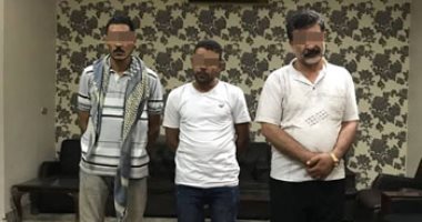 492 ألف جنيه حصيلة تشكيل عصابى نظير سفر 41 مهاجرا "غير شرعى" إلى أوروبا 