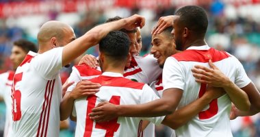 كأس العالم 2018.. المغرب تكتسح إستونيا بثلاثية قبل المونديال