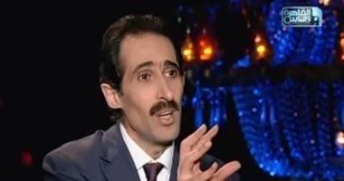 مجدى الجلاد: لو كنت نقيباً للصحفيين لشطبت 10% من الجدول