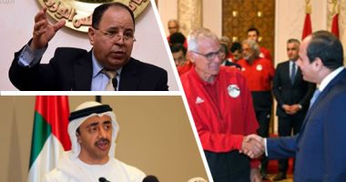اعرف كل حاجة.. أهم 10 أخبار على مدار اليوم السبت