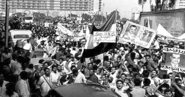 سعيد الشحات يكتب.. ذات يوم 10يونيو 1967.. الملايين فى شوارع مصر والدول العربية تطالب عبدالناصر بالعودة.. وديجول فى رسالته: «فرنسا نصفها كان تحت الاحتلال»