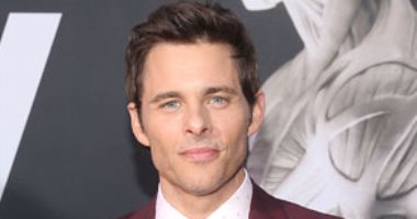 جيمس مارسدن ينضم لـOnce Upon a Time in Hollywood لكوينتن تارانتينو