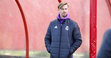 أخبار ريال مدريد اليوم عن خطة إعلان المدرب الجديد قبل كأس العالم